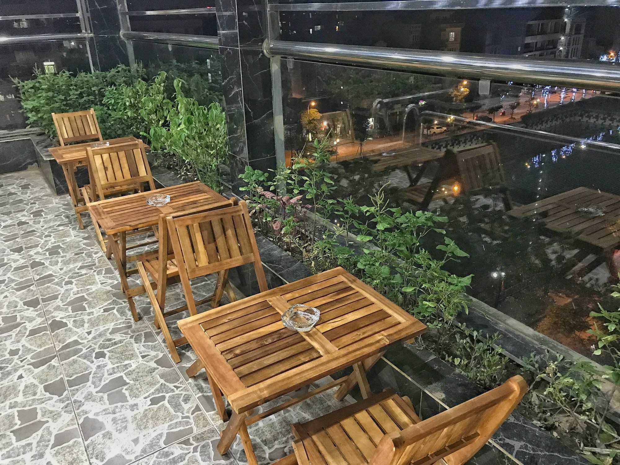 Nice Hotel Hanoi Exterior foto